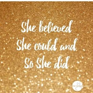 Meet your Posher, Frances